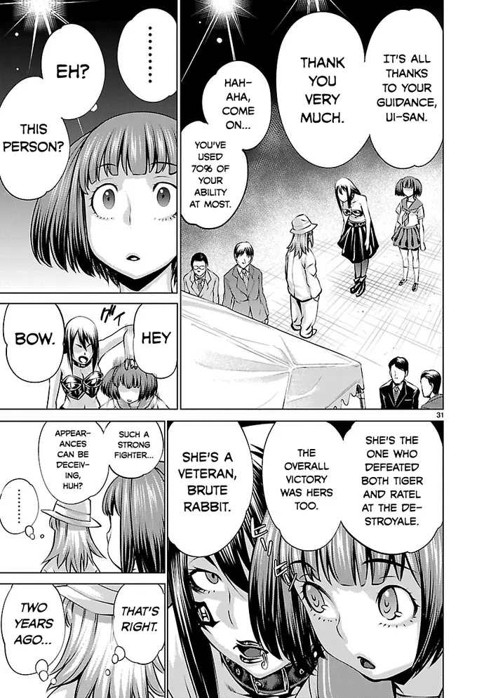 Killing Bites Chapter 35 image 30_optimized